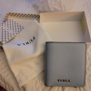 FURLA Babylon S Bifold Bifold/ GUC